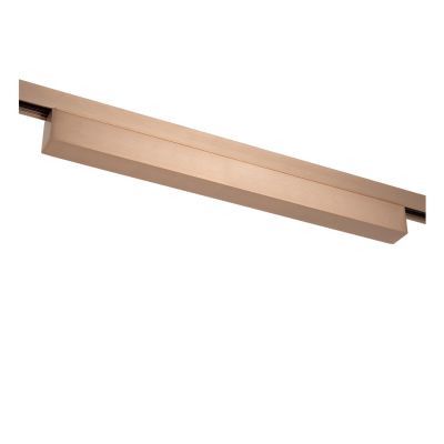 Lucide Premium LINIAL Driver 200W - 1-Circuit lighting system - Smart - 48V Track - Champagne